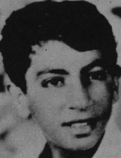 יהושע  מדעי   ז"ל