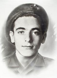 יוסף-צבי שטראוס